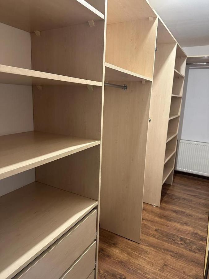 Ferienwohnung Agroturystyka Alpaka Konradow Konradow  Exterior foto