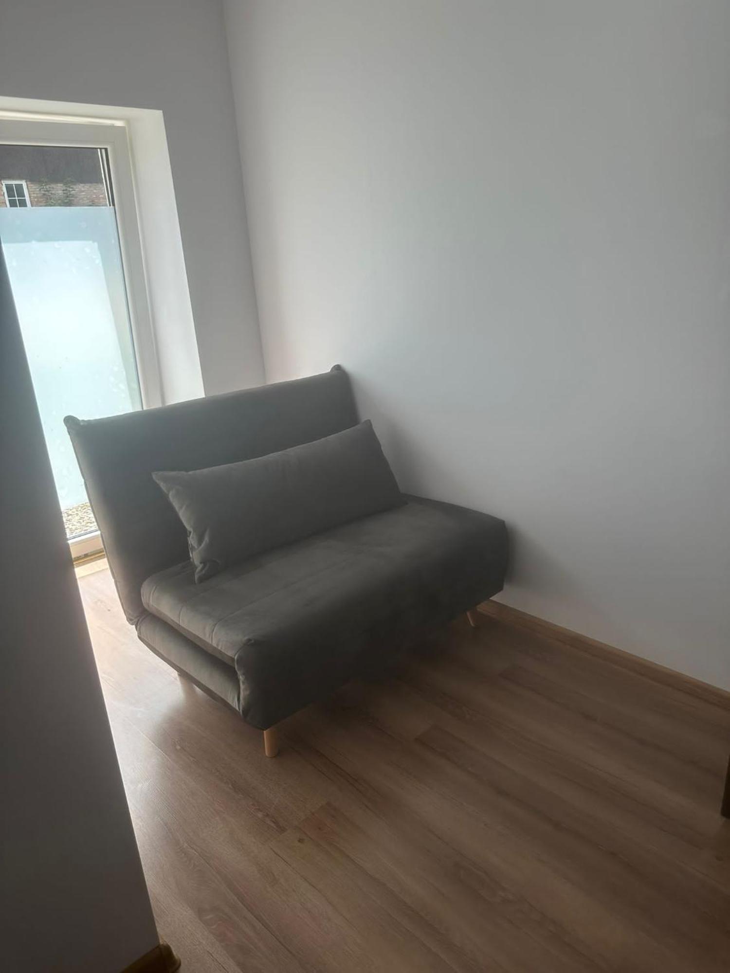 Ferienwohnung Agroturystyka Alpaka Konradow Konradow  Exterior foto