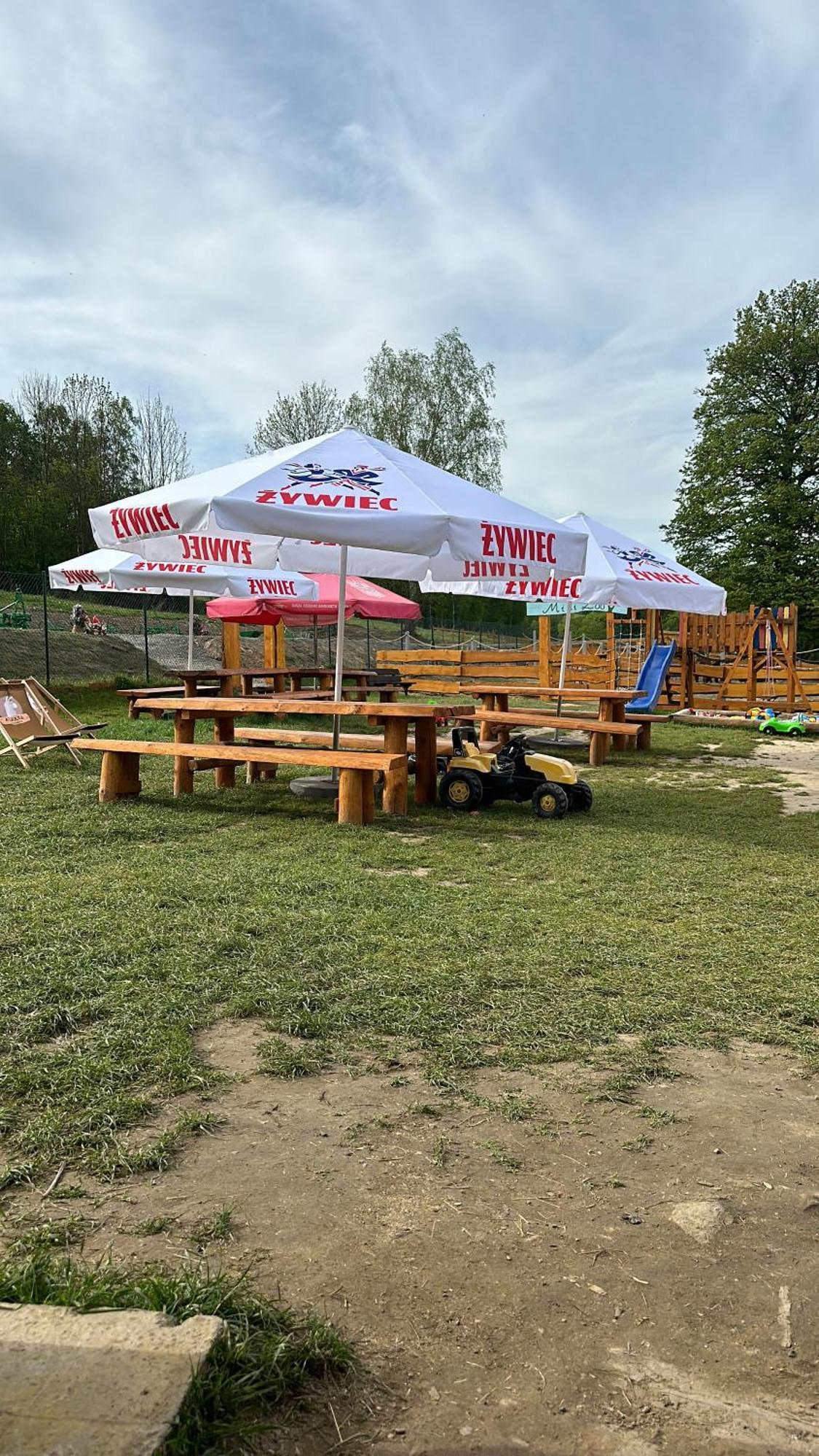 Ferienwohnung Agroturystyka Alpaka Konradow Konradow  Exterior foto